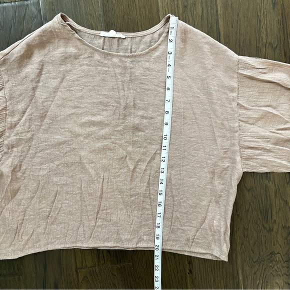 Grade & Gather Top - Picture 8 of 11